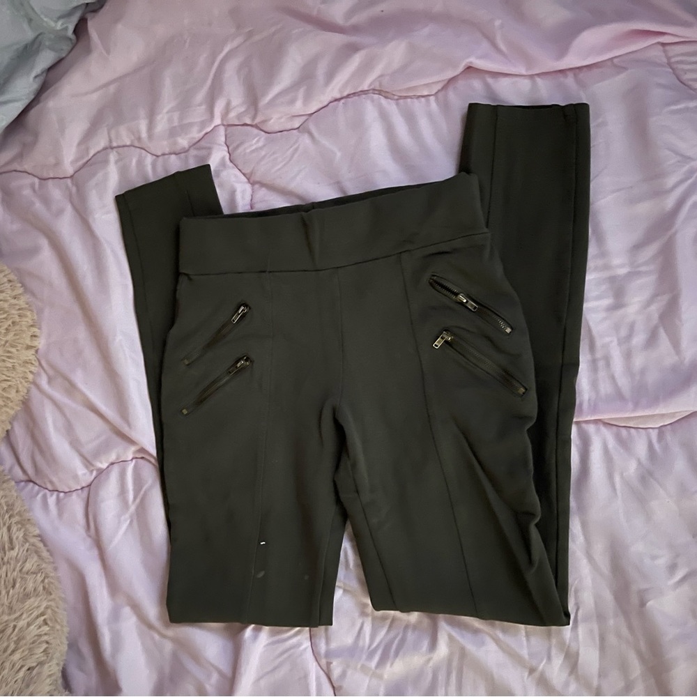 High Rise Legging